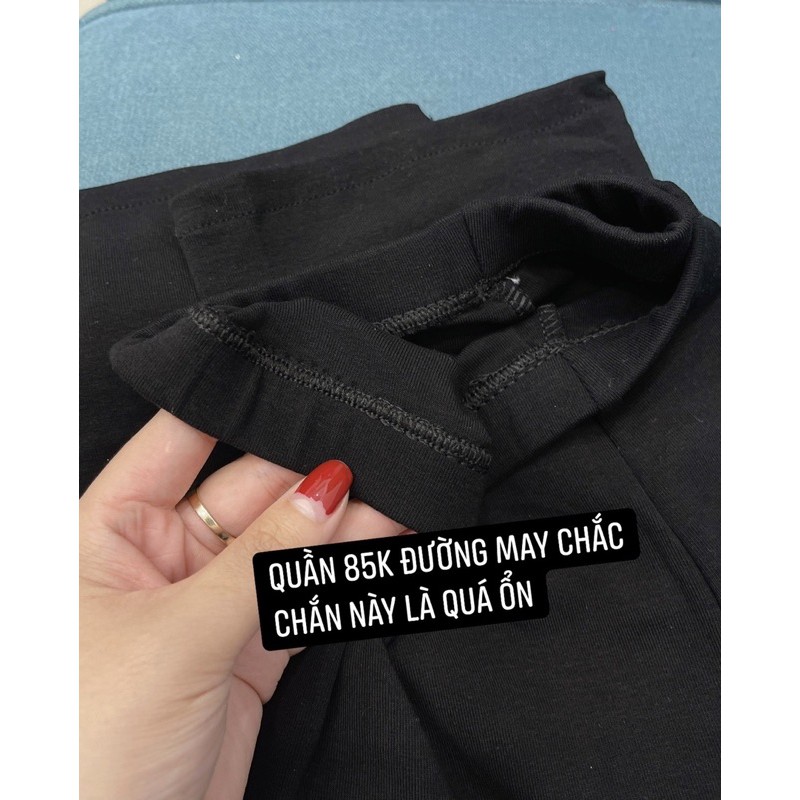 Quần Legging Bigsize (Hàng Thun Co Giãn Mềm) | WebRaoVat - webraovat.net.vn