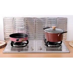 Combo 10 tấm chắn dầu mỡ cho nhà bếp