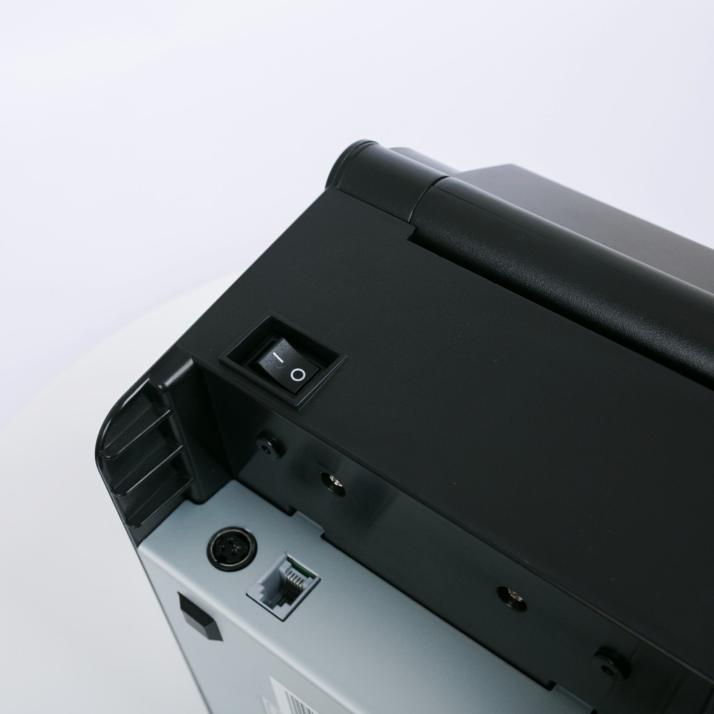 Máy in tem mã vạch 2 chức năng Xprinter 350B - Chính Hãng