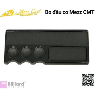 Bo đầu cơ Mezz Cue Magic Professional [SIÊU THỊ BIDA - Phụ Kiện BiDa]