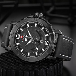 Đồng hồ đeo tay NAVIFORCE thiết kế chống nước thời trang