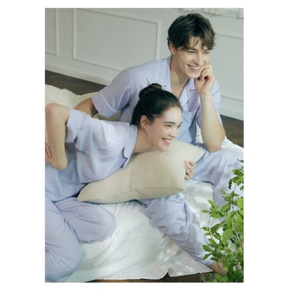 Set Bộ Pajama 8Hours mặc nhà(2646)