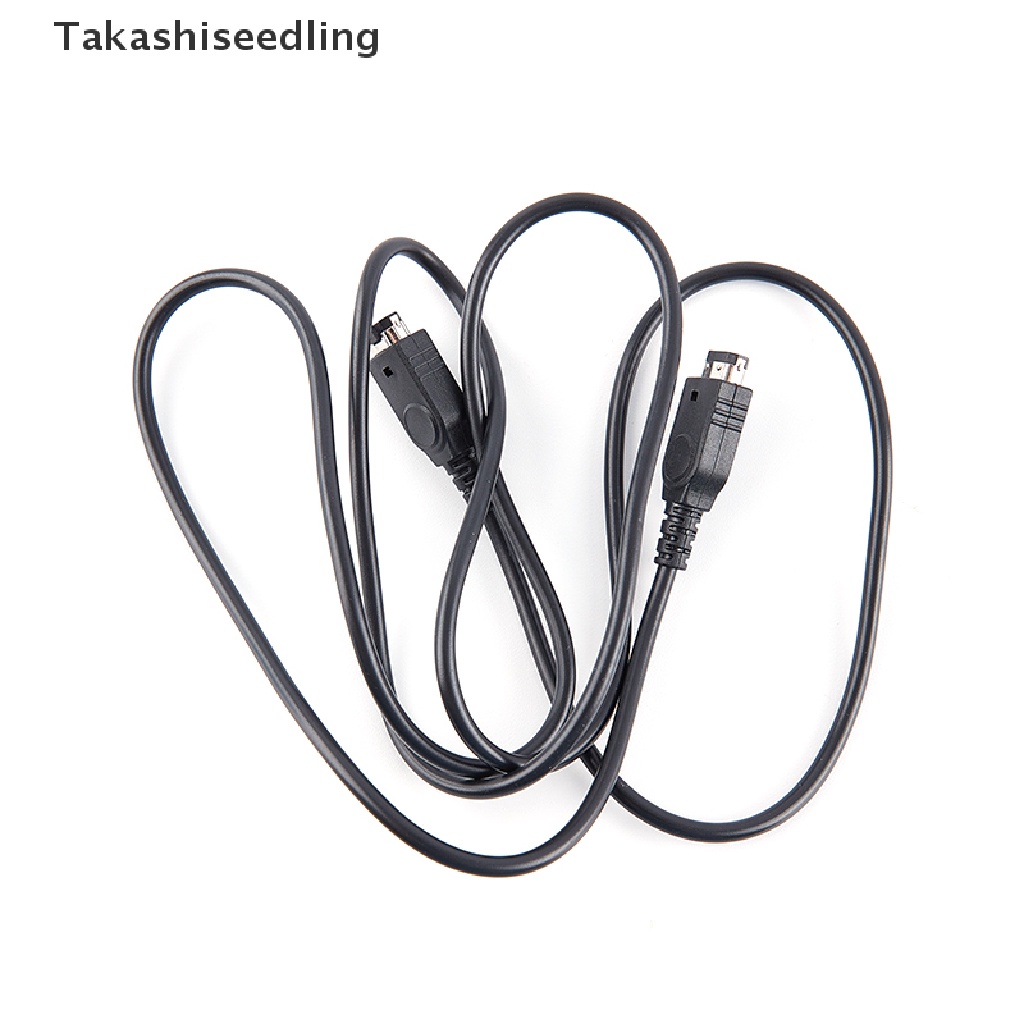 Dây cáp dữ liệu 1.2m 2 người chơi Gameboy Advance GBA SP
