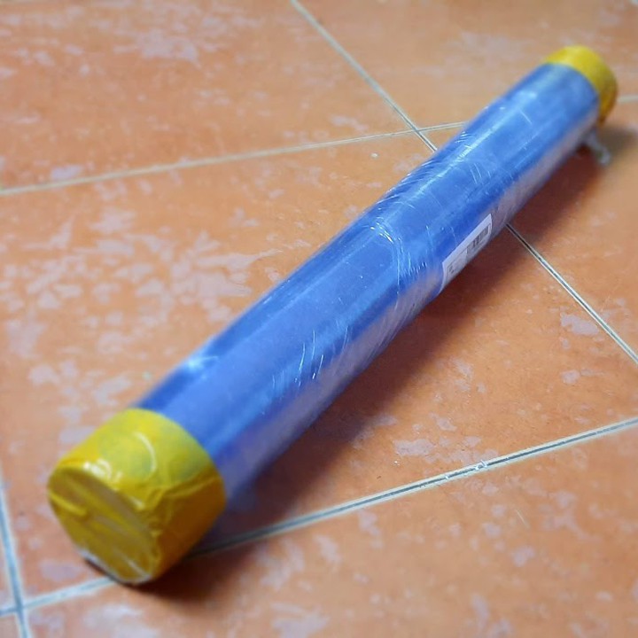 Tấm nhựa dày 0.8mm x w 80cm x L 1,34m dẻo trong trải lót chống trầy xước, chống thấm nước
