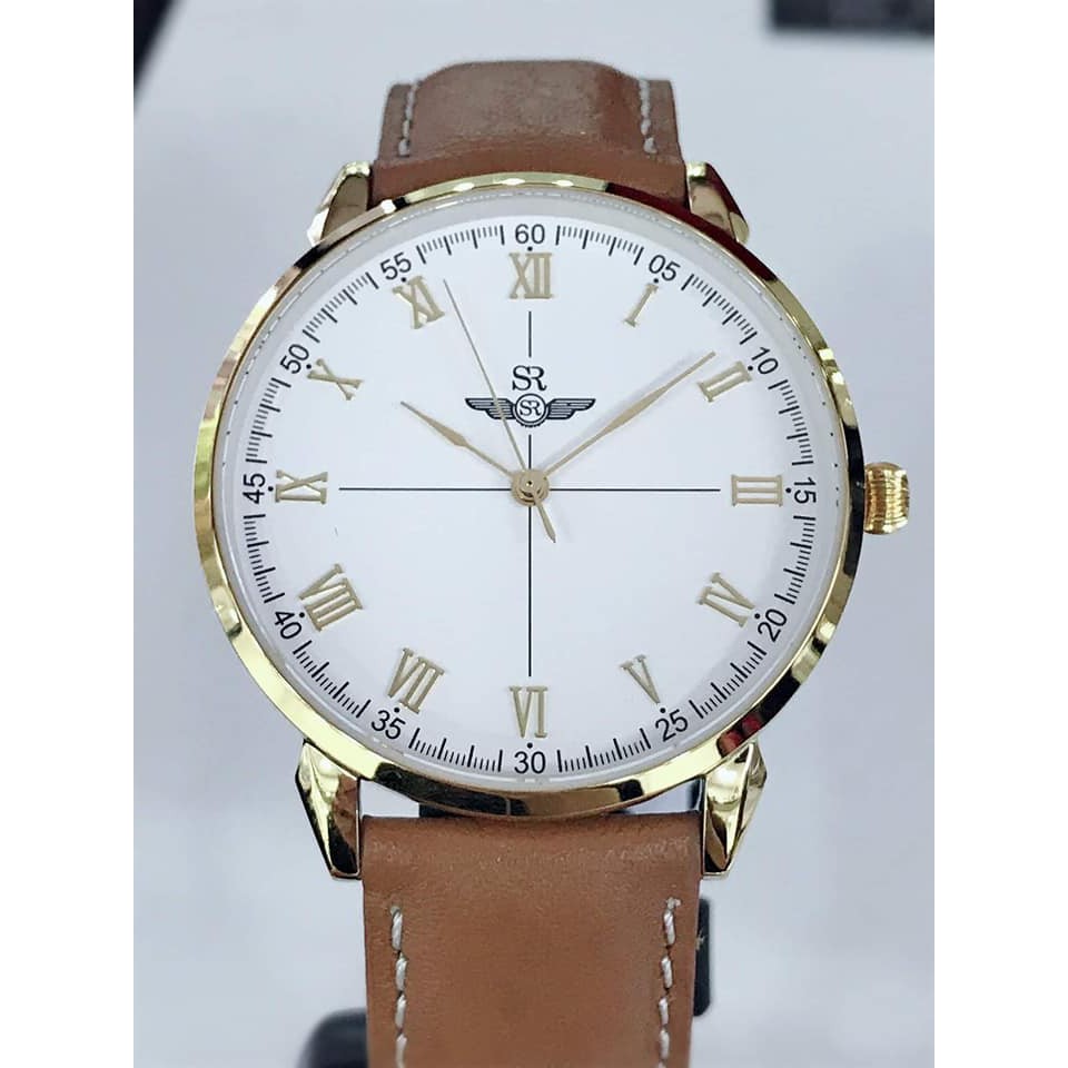Đồng hồ nam Sunrise SG2089.4602