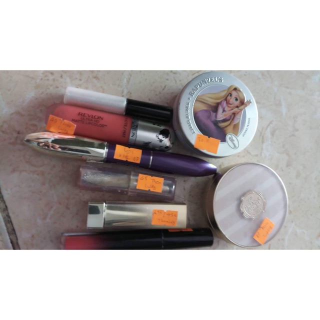 Combo mỹ phẩm 1 triệu