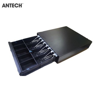 Két đựng tiền siêu thị Antech RT-330