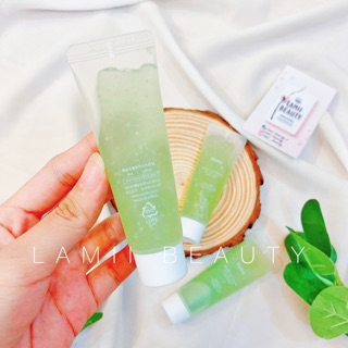 MẶT NẠ HUXLEY HEALING MASK KEEP CALM