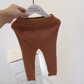 thanh lý  Quần len cho bé trai và gái