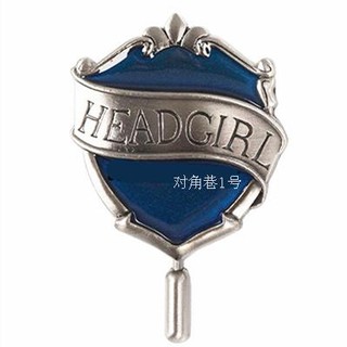Huy Hiệu Phong Cách Harry Potter Độc Đáo