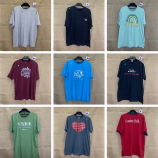 Áo thun 2hand,áo thun mỹ mới 95 - 99% size 2xl