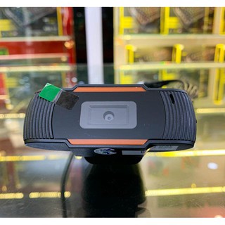 Webcam PC-Laptop Có Mic Độ Nét Cao 720p
