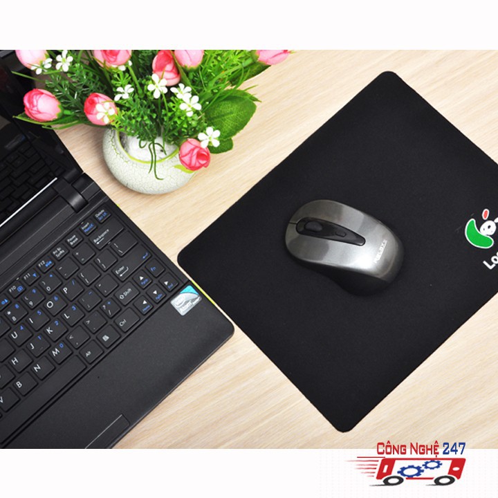 Lót chuột LOGHITECH lớn
