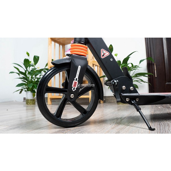 Scooter Người Lớn Centosy A5Y Xe Trượt Scooter 2 Bánh Cao Cấp