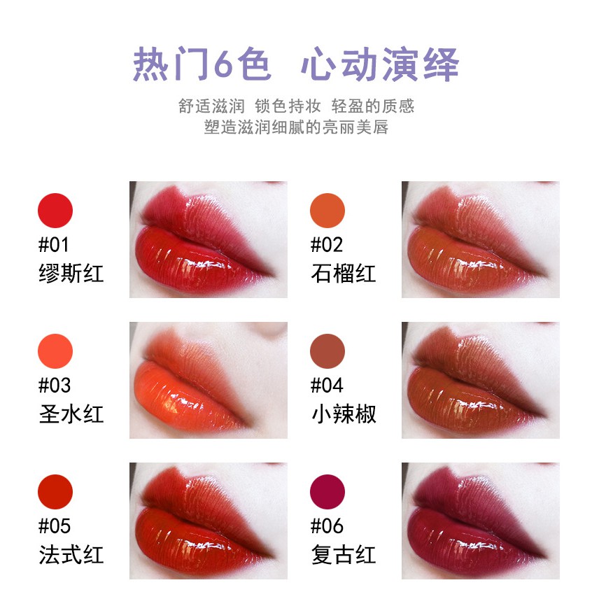 Son môi cho trẻ em và trẻ em không độc hại cho trẻ em gái tiểu học