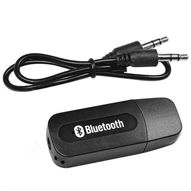 USB Bluetooth 2.1 AD2P