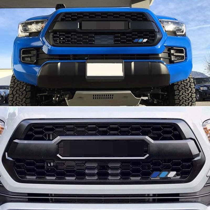Huy Hiệu Trang Trí Xe Hơi TOYOTA Tacoma-Tundra Sequoia Rav4 4Runner Highlander