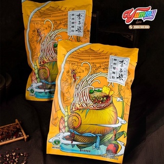 Bún Ốc Liễu Châu Lý Tử Thất (Gói Vàng)