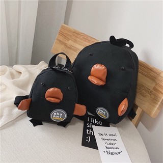 Balo Vịt cho Mẹ và Bé