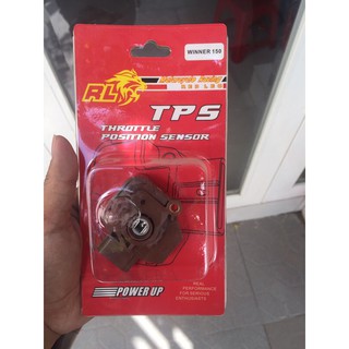 Tps redleo cho winner