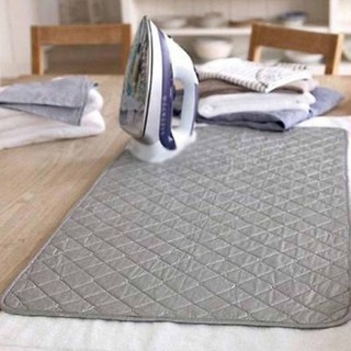 Thảm ủi quần áo cách nhiệt