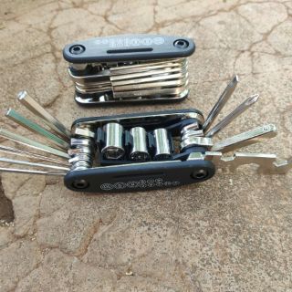 Tool đa năng 13 chức năng