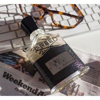 Nước hoa creed aventus 10ml