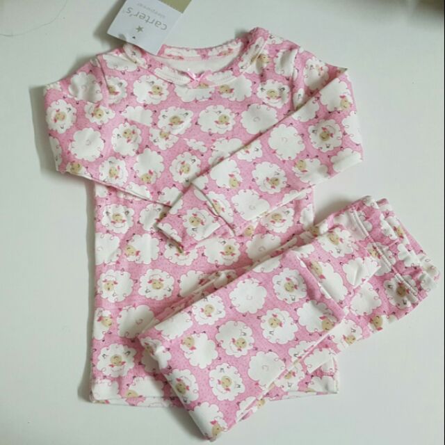 Bộ carter's xuất Hàn (1-7 tuổi)