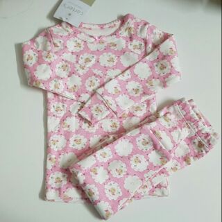 Bộ carter's xuất Hàn (1-7 tuổi)