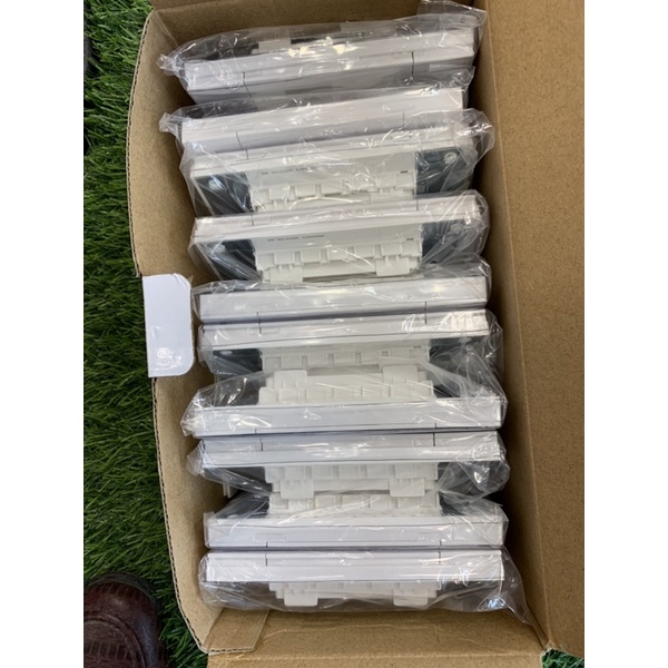 Mặt át khối schneider chính hãng