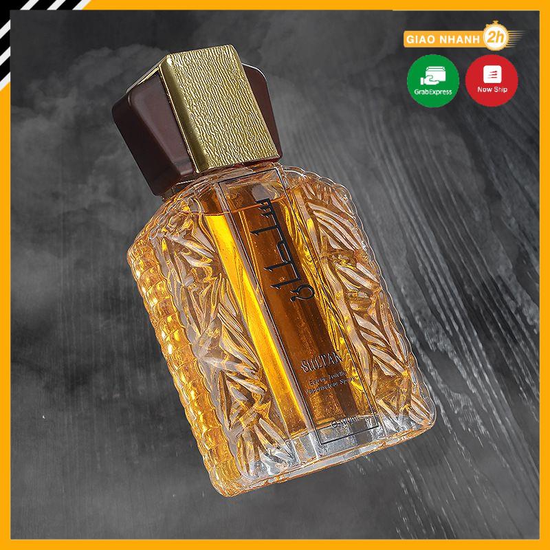 Nước hoa nữ thơm lâu Dubai cao cấp, Dầu thơm nữ Dubai 90ml - Đẳng cấp, quyến rũ, quý phái