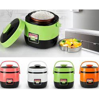 Nồi cơm điện mini - suemaishop