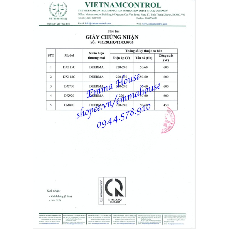 [Mã ELHA22 giảm 6% đơn 300K] Máy Hút Bụi Diệt Khuẩn UV gối, đệm, giường Deerma EX919, CM818, CM800, CM300 - BH 06 Tháng