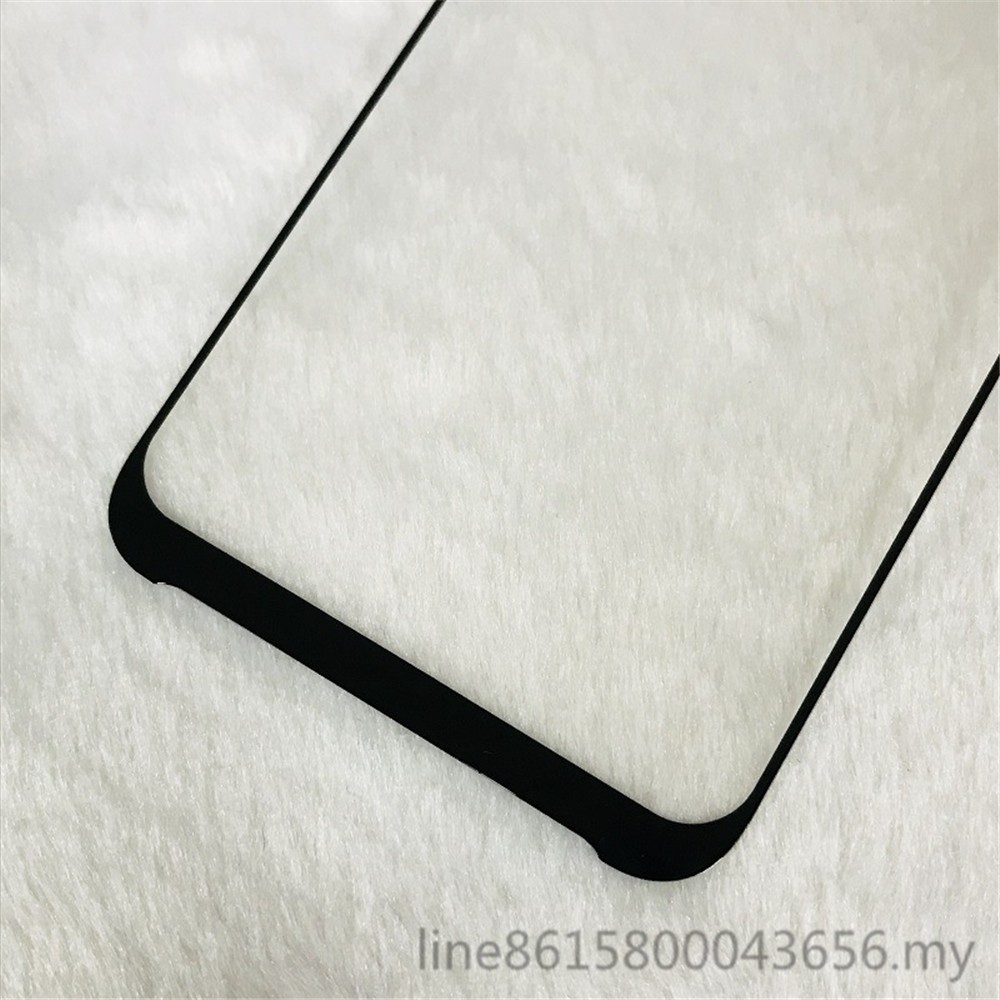 Kính cường lực 9h 2.5d bảo vệ màn hình cho Nubia Red Magic 5g 5s 3 3s