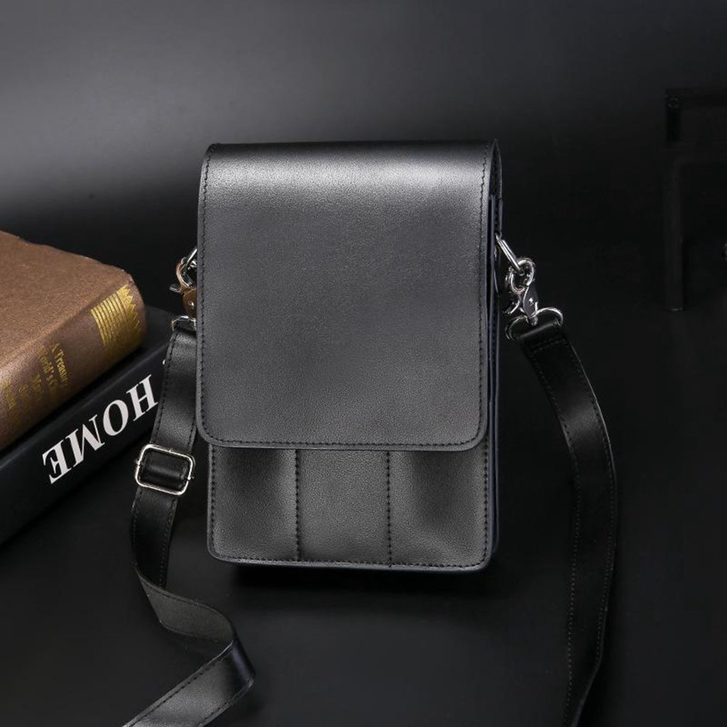 Túi Đeo Hông Đựng Kéo Cắt Tóc