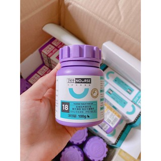 Vitamin NOURSE cho mèo