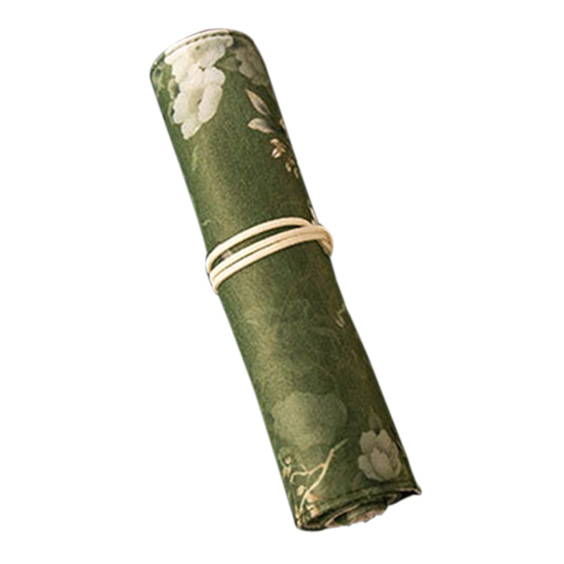 Hộp Đựng Đồ Dùng Để Bàn Phong Cách Cổ Điển Tiện Dụng Cho Văn Phòng