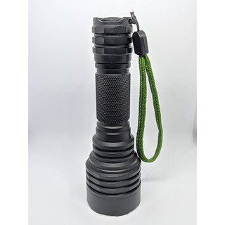 Đèn pin C8/C8+ 1800lumen-450