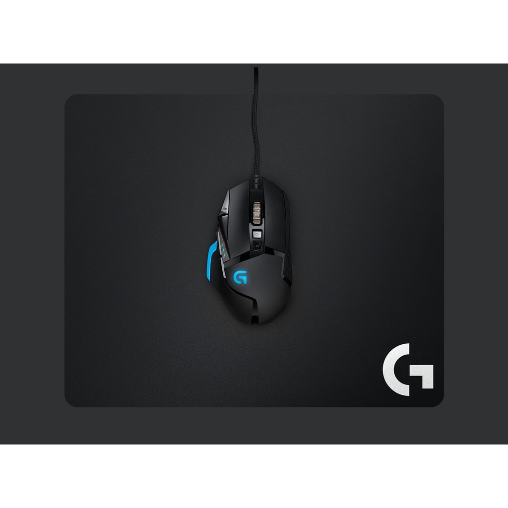 LOGITECH G240 CLOTH GAMING MOUSE PAD