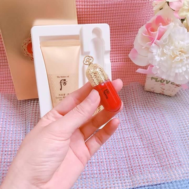 Set khuyến mãi Kem Nền Mi Luxury BB Cream Hoàng Cung | BigBuy360 - bigbuy360.vn