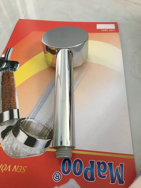 BỘ VÒI SEN TĂNG ÁP- cho nước cực mạnh