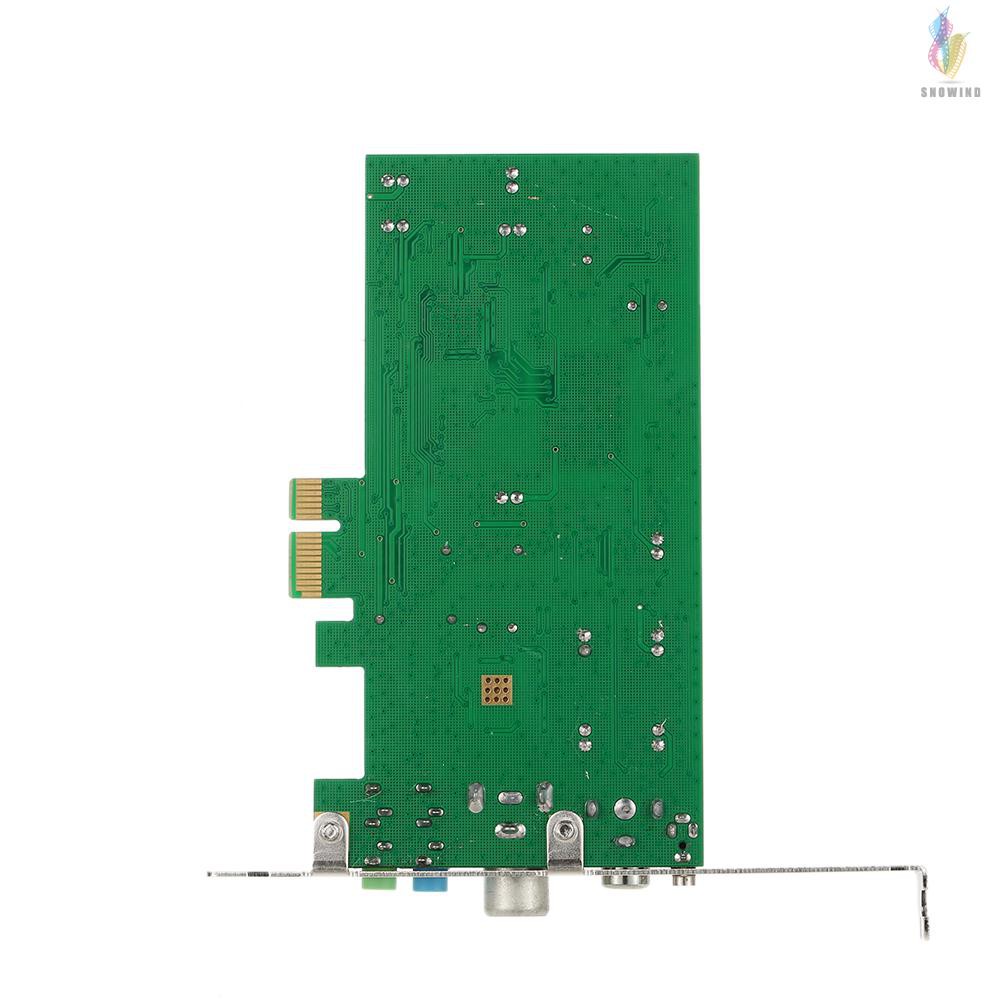 Card Chuyển Đổi Pci-e Cho Tv