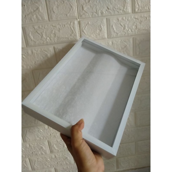 khay trưng lắc tay bằng nhung nắp kính