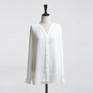 Sơ mi  công sở Mixxo xuất dư Hàn