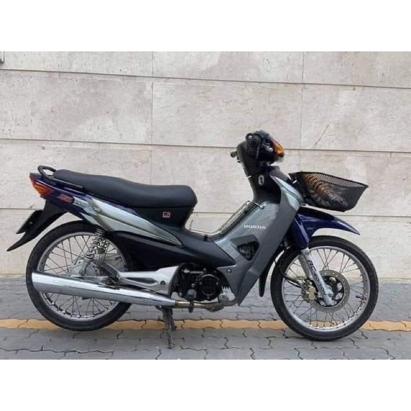 Rỏ Ware Honda Thái Lan Dành Cho Ware Nhỏ Và Ware Lớn