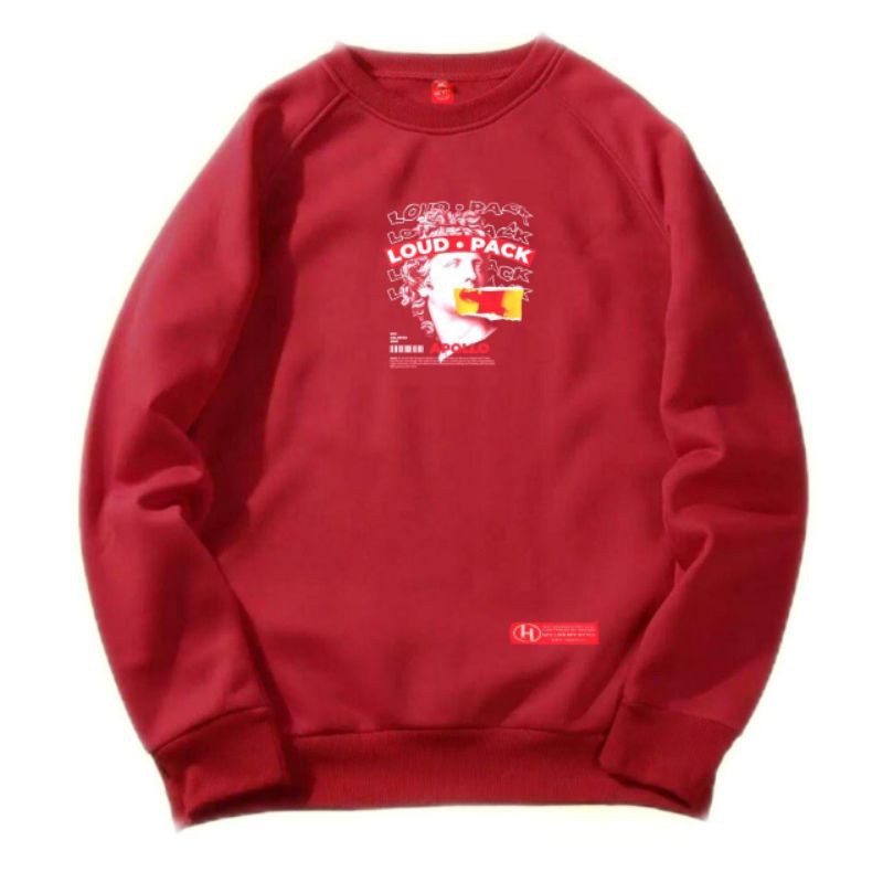 Áo len cổ thuyền (hộp đồ) | BigBuy360 - bigbuy360.vn