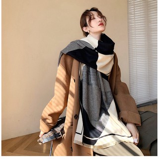 Siêu đẹp ! Siêu Hot ! Khăn quàng cổ nữ thu đông cao cấp, mầu sắc đa dạng, hàng đẹp giống hình
