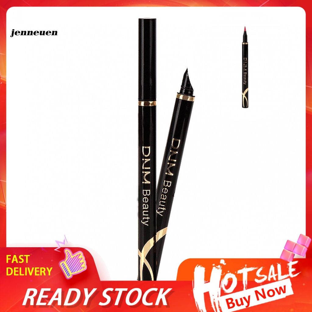 [Hàng mới về] Bút kẻ mắt nước chống nước chống mồ hôi trang điểm lâu trôi dành cho nữ | BigBuy360 - bigbuy360.vn