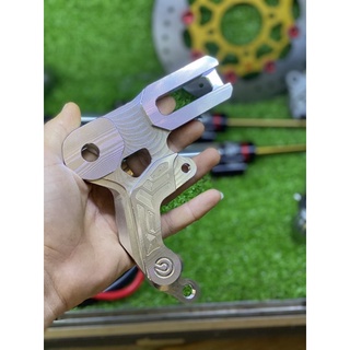 Pat heo cho winner sonic quay ngược xuống dưới gắn heo zin nhôm cnc