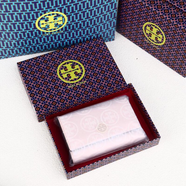 VÍ NGẮN TORY  SIZE TRUNG